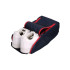Bolsa Calçado Reebok Para Carson Azul-marinho