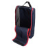 Bolsa Calçado Reebok Para Carson Azul-marinho