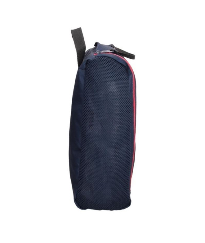 Bolsa Calçado Reebok Para Carson Azul-marinho