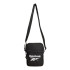 Mala a tiracolo Reebok Pequeno Carson Black