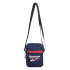 Bandoulière Reebok Petit Carson Bleu marine
