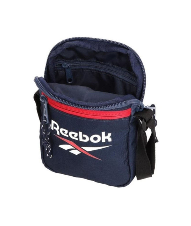 Bandoulière Reebok Petit Carson Bleu marine