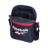 Bandoulière Reebok Petit Carson Bleu marine
