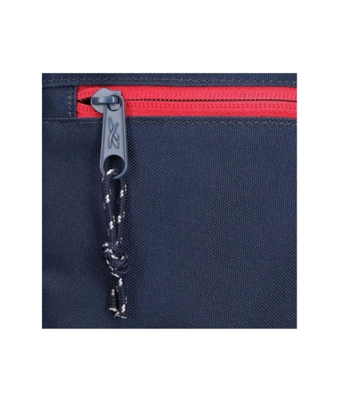 Bandoulière Reebok Petit Carson Bleu marine