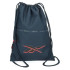 Mochila Reebok saco Berlim azul marinho