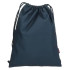 Mochila Reebok saco Berlim azul marinho