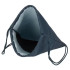 Mochila Reebok saco Berlim azul marinho