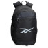 Mochila Reebok dois compartimentos Wayland 47 cm preto
