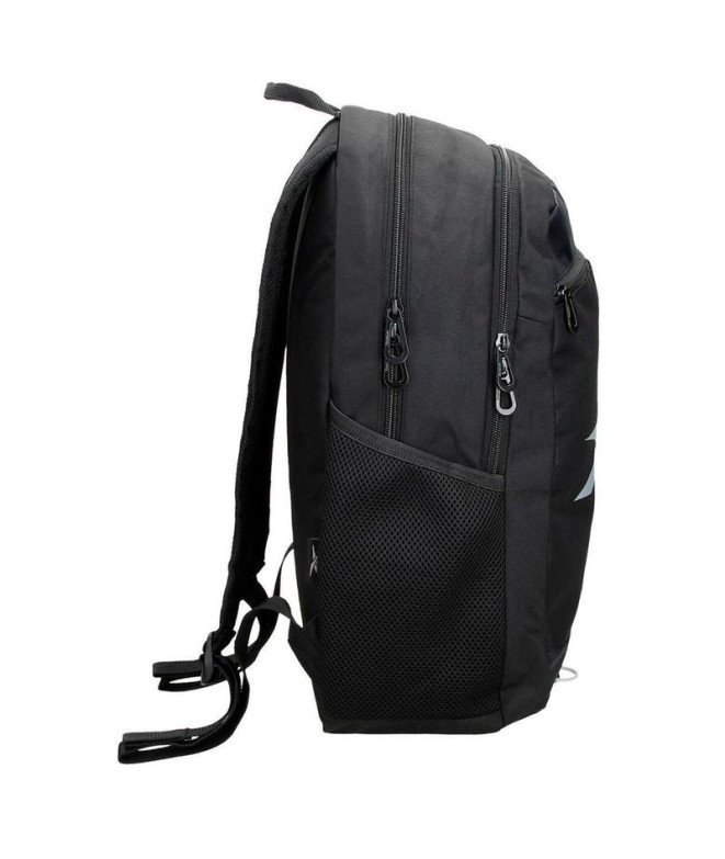 Mochila Reebok dois compartimentos Wayland 47...