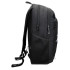 Mochila Reebok dois compartimentos Wayland 47 cm preto