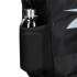 Mochila Reebok dois compartimentos Wayland 47 cm preto