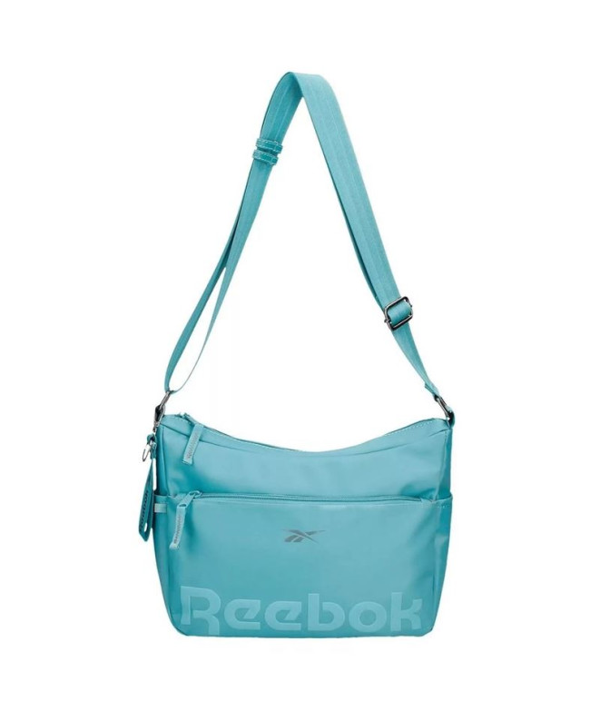 bandoulière Reebok Sac à main Linden bleu clair