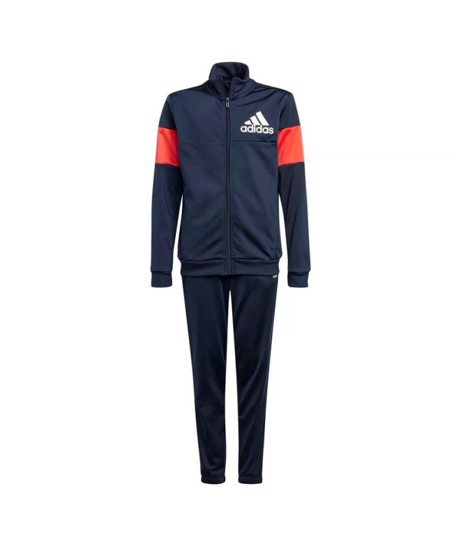 adidas Enfant Tracksuit Bts Bleu