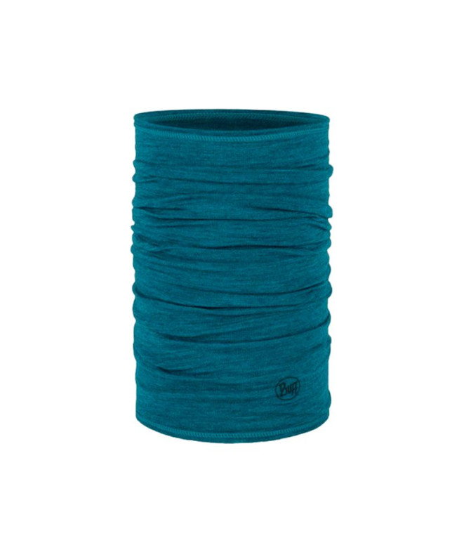 Braga Cuello de Running Buff Solid Teal