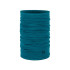 Braga Cuello de Running Buff Solid Teal