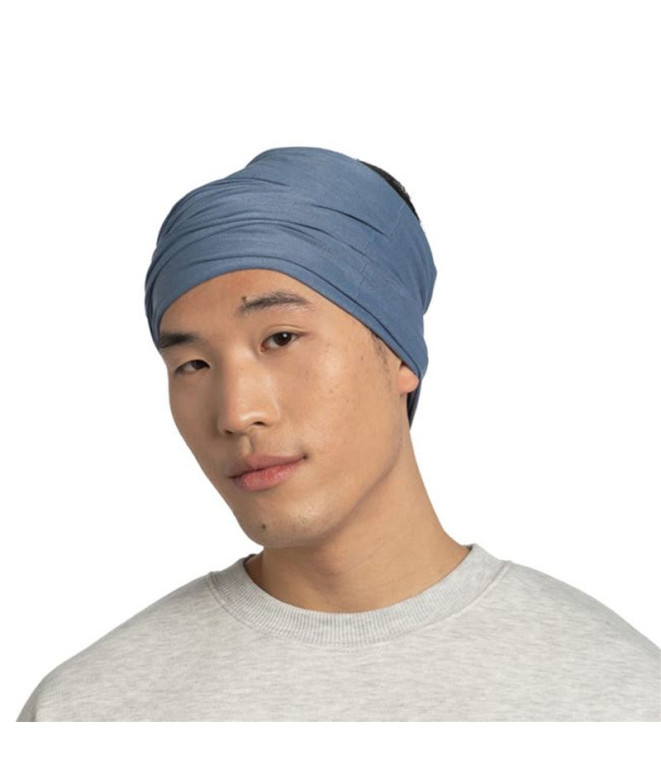 Braga Buff collier Original Ecostretch Solid Water