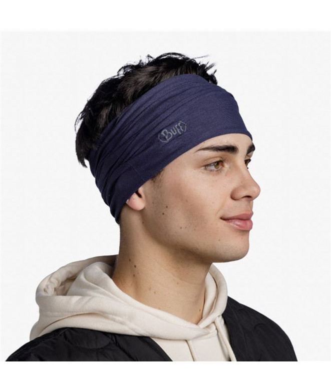 Cache CouTrail Buff par Solid Night Blue Adult