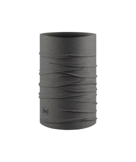 Calcinha CuelloTrail Buff por Solid Castlerock Cinzento...