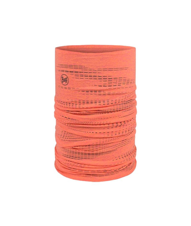 Braga de Cuello Buff Dryflx® Solid Cyberrosa