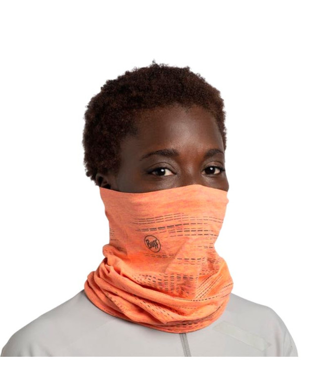 Calcinha Buff colarinho Dryflx® Sólido Cyberrosa