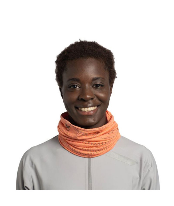 Braga Buff col Dryflx® Solid Cyberrosa