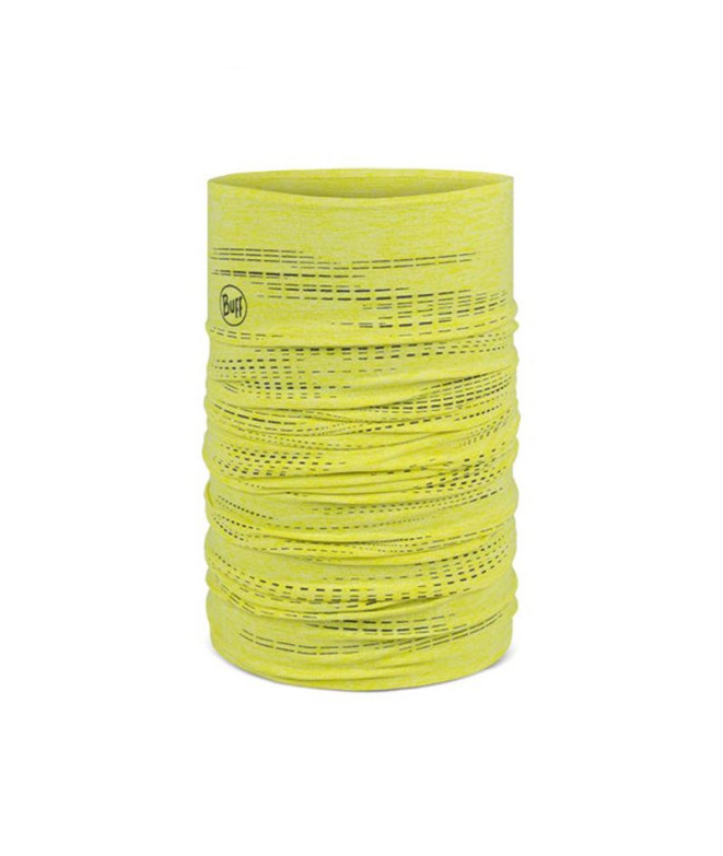 Braga de Cuello Buff Dryflx® Solid Lime