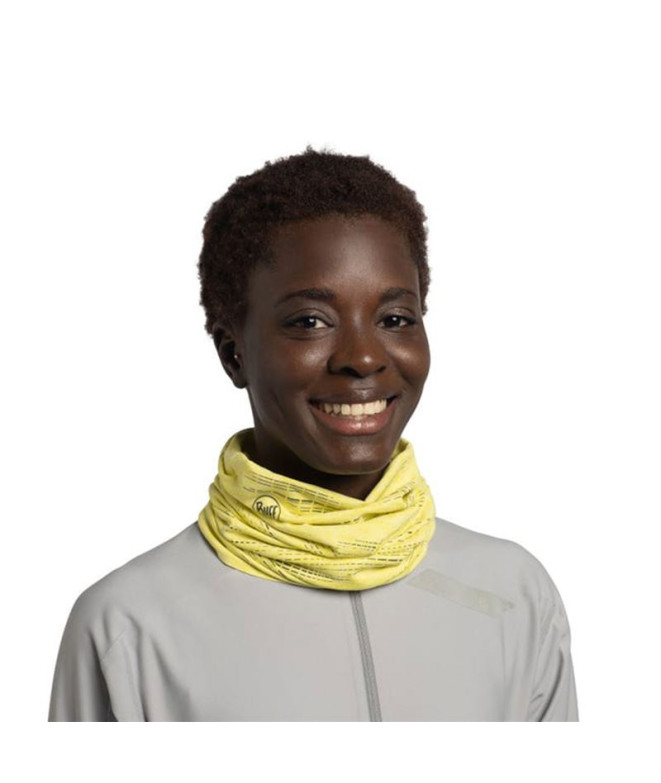 Braga Buff col Dryflx® Solid Lime