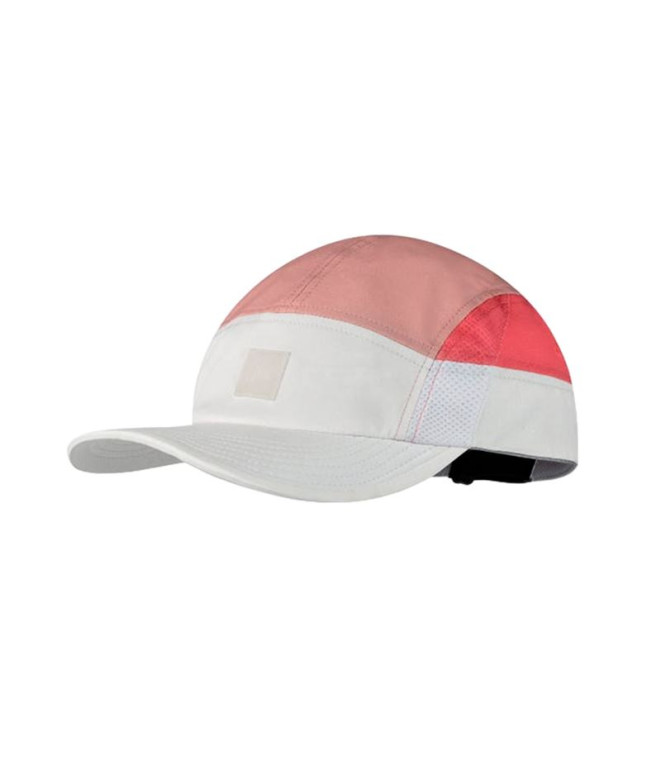 Gorra de Trail Buff Domus Pale Pink Adulto