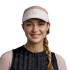 Boné Trail Buff de Domus Pale Pink Adulto