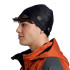 Boné Trail Buff de Solid Black Adult