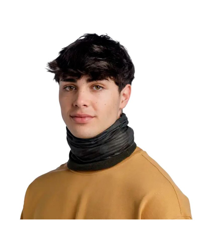 Braga Cuello de Trail Buff Vir Military Adulto