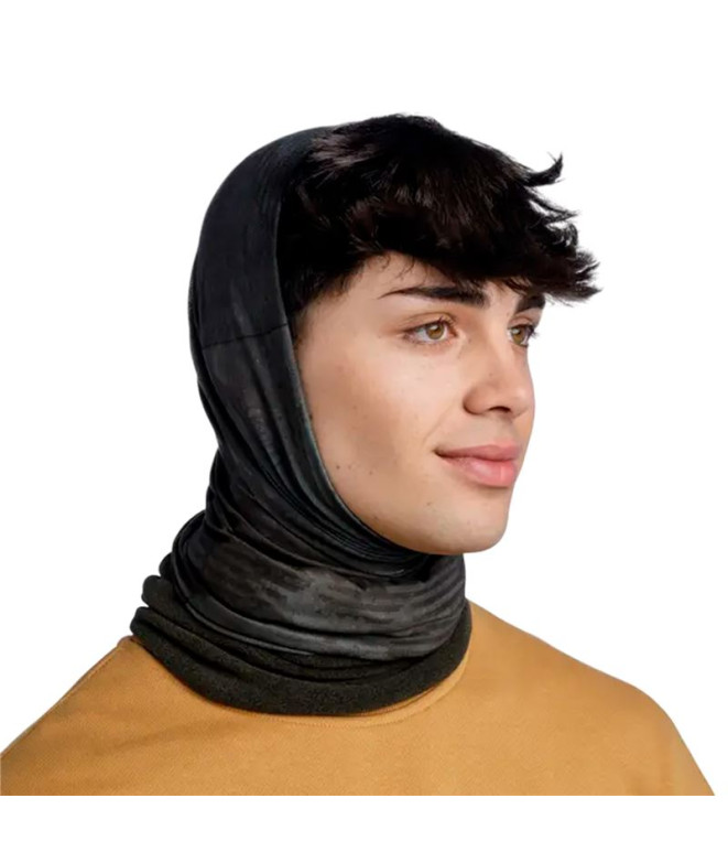 Calcinha CuelloTrail Buff de Vir Adulto Militar