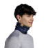Calcinha CuelloTrail Buff de Arius Blue Adulto
