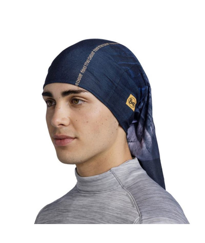 Cache CouTrail Buff de Arius Blue Adult