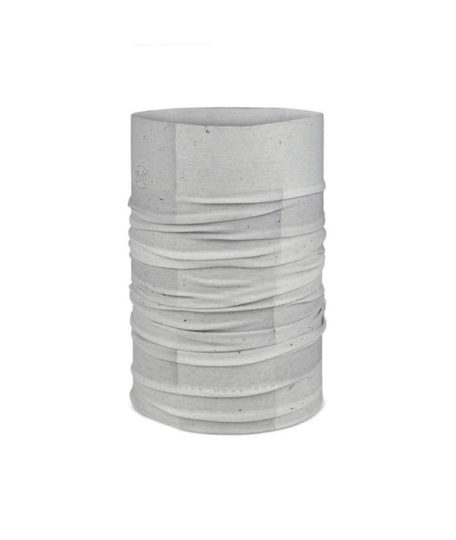 Braga de Cuello Buff Original Ecostretch Tifir Ash