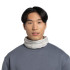 Calcinha Buff gola Original Ecostretch Tifir Cinza