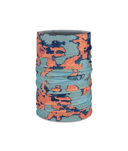 Calcinha Buff gola Original Ecostretch Bitur Opaline
