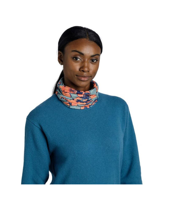 Calcinha Buff gola Original Ecostretch Bitur...