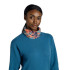 Calcinha Buff gola Original Ecostretch Bitur Opaline