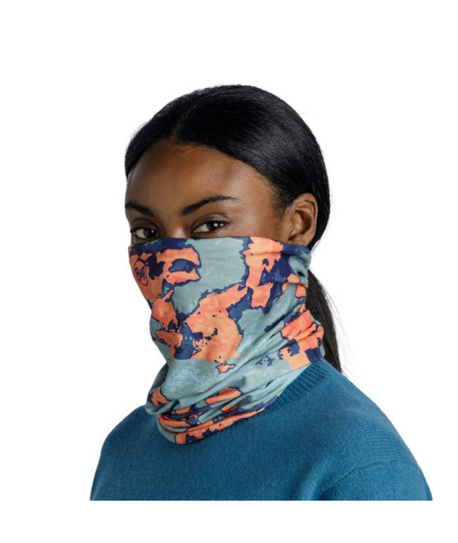 Calcinha Buff gola Original Ecostretch Bitur...