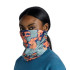 Calcinha Buff gola Original Ecostretch Bitur Opaline