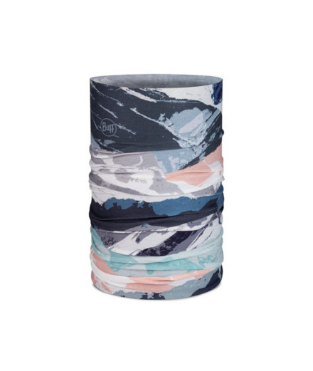 Braga de Cuello Buff Original Ecostretch Onlar Multi