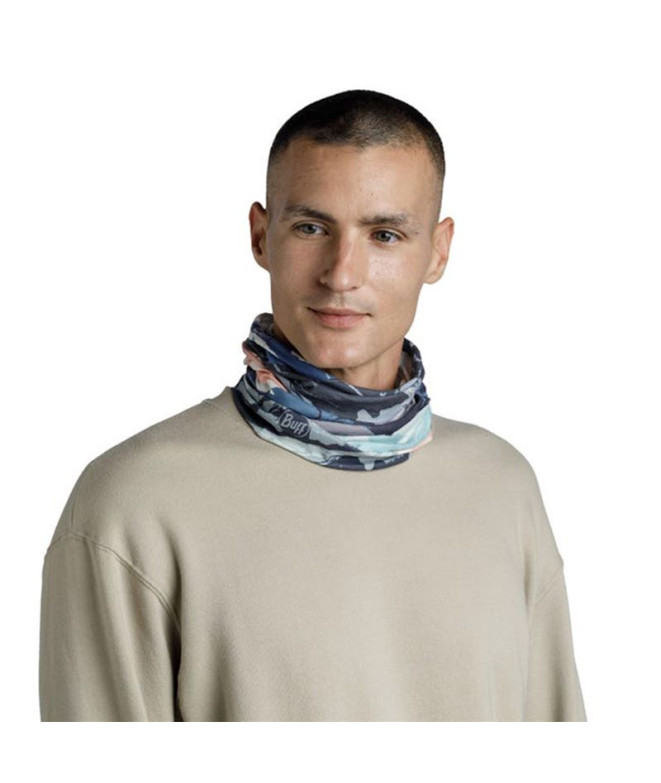 Calcinha Buff gola Original Ecostretch Onlar Multi