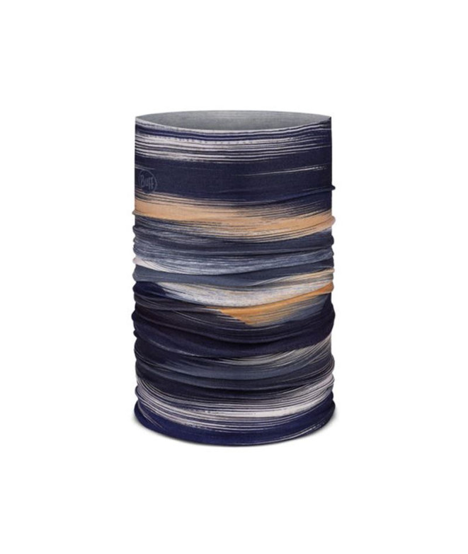 Braga de Cuello Buff Original Ecostretch Arky Midnight