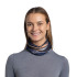 Calcinha Buff gola Original Ecostretch Arky Midnight