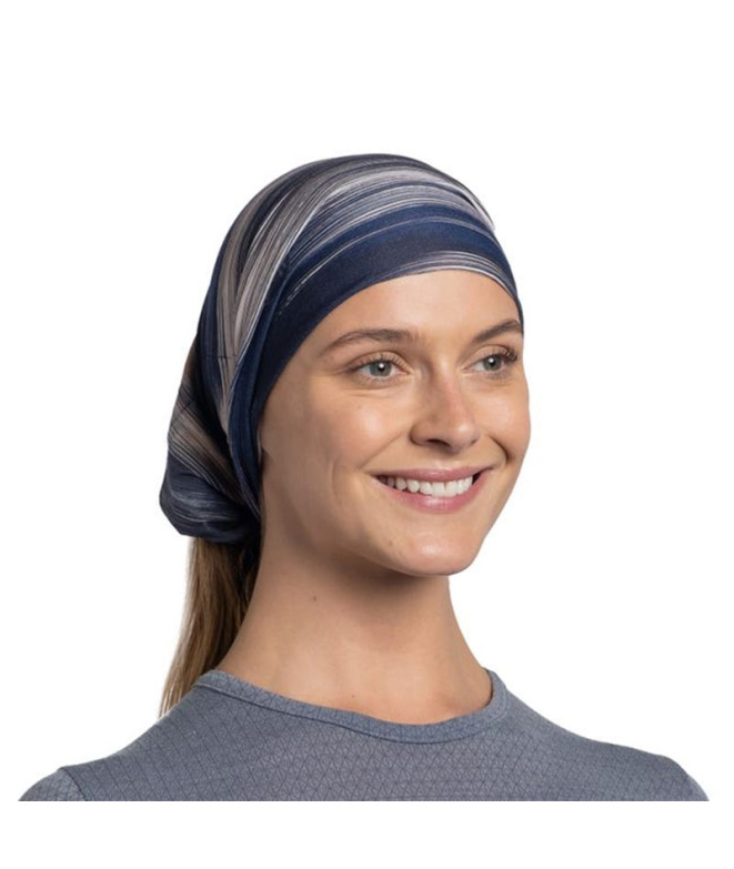 Calcinha de Cuello Buff Original Ecostretch...