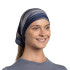 Calcinha Buff gola Original Ecostretch Arky Midnight