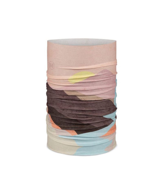 Braga de Cuello Buff Original Ecostretch Sunif Multi