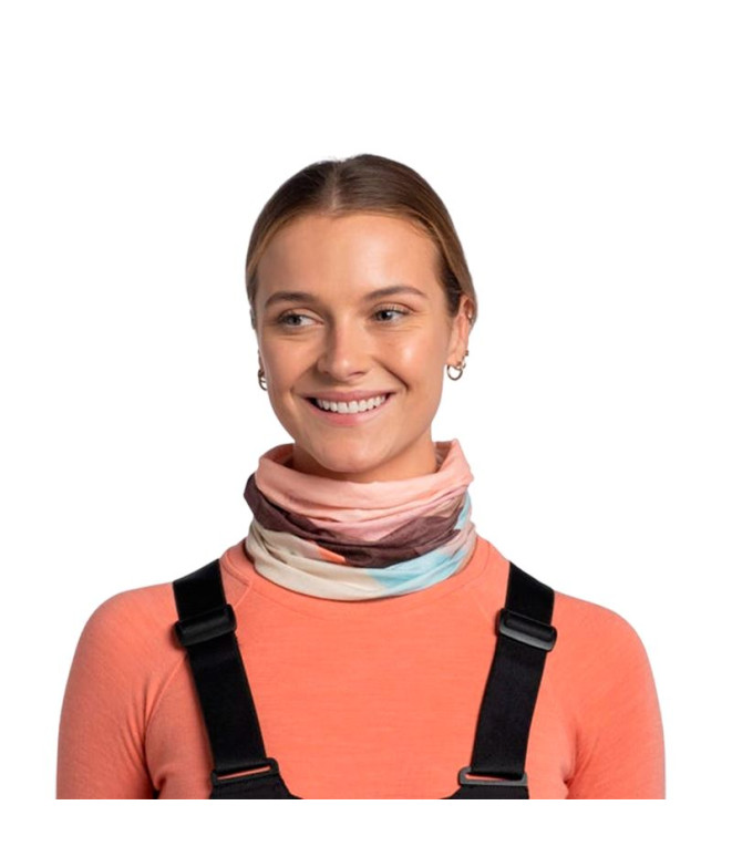 Braga Buff col Original Ecostretch Sunif Multi