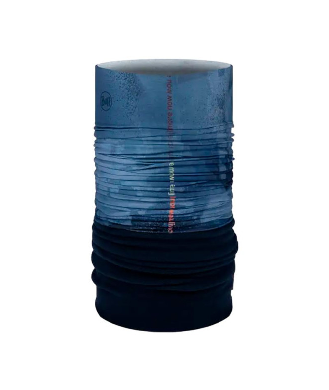 Braga de Cuello Buff Polar Ativ Navy